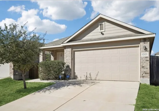Photo 2 of Single family home for sale at 12123 Sampson Crk, San Antonio, TX 78245 | MLS# 2014625 | Listing updated on 2026-09-16