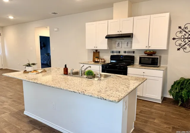 Photo 3 of Single family home for sale at 12123 Sampson Crk, San Antonio, TX 78245 | MLS# 2014625 | Listing updated on 2026-09-16
