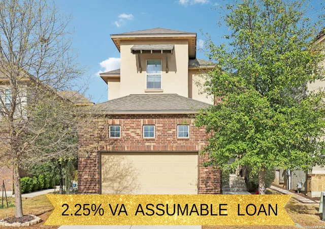 Photo 2 of Single family home for sale at 21530 Arroyo Frio, San Antonio, TX 78259 | MLS# 2014631 | Listing updated on 2026-09-17