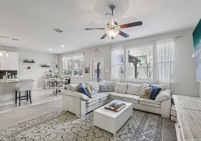 Photo 3 of Single family home for sale at 21530 Arroyo Frio, San Antonio, TX 78259 | MLS# 2014631 | Listing updated on 2026-09-17