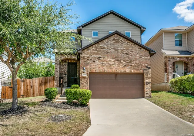 Photo 1 of Single family home for sale at 13114 Vegas Vw, San Antonio, TX 78233 | MLS# 2014633 | Listing updated on 2026-09-07