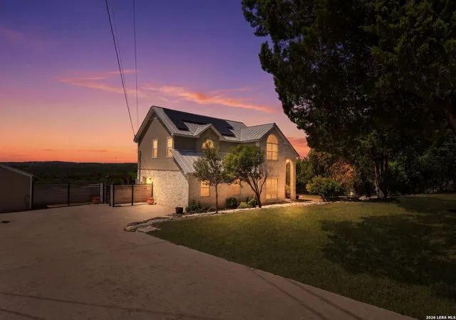 Photo 2 of Single family home for sale at 31463 Panther Dr, Bulverde, TX 78163 | MLS# 2014634 | Listing updated on 2026-09-17