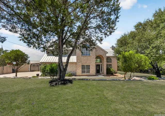 Land for sale at 0 Sierra Vista, Bulverde, TX 78163 | MLS# 2014635