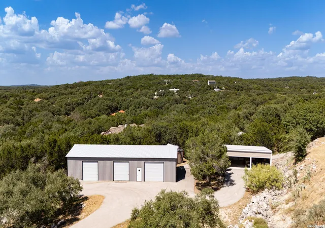 Photo 3 of Land for sale at 0 Sierra Vista, Bulverde, TX 78163 | MLS# 2014635 | Listing updated on 2026-09-17