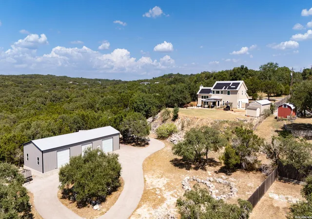 Photo 3 of Land for sale at 0 Sierra Vista, Bulverde, TX 78163 | MLS# 2014635 | Listing updated on 2026-09-17
