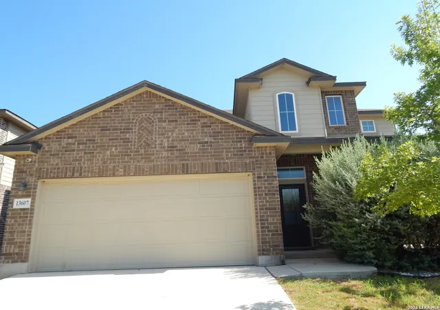 Photo 1 of Single family home for sale at 13607 Lindale Springs, San Antonio, TX 78254 | MLS# 2014636 | Listing updated on 2026-09-17
