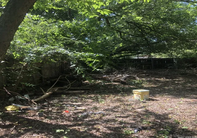 Photo 3 of Land for sale at 101 Hillrose, San Antonio, TX 78207 | MLS# 2014638 | Listing updated on 2026-09-17