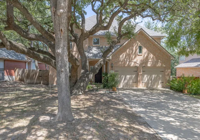 Photo 1 of Single family home for sale at 2448 Woodbridge Way, Schertz, TX 78154 | MLS# 2014643 | Listing updated on 2026-09-17