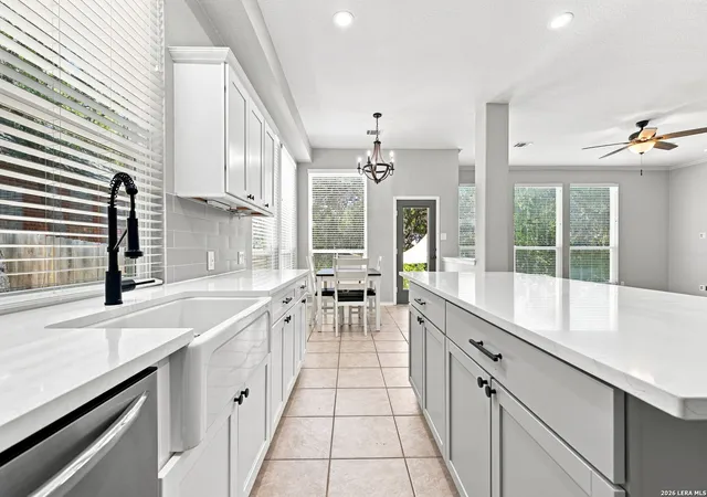 Photo 3 of Single family home for sale at 2448 Woodbridge Way, Schertz, TX 78154 | MLS# 2014643 | Listing updated on 2026-09-17