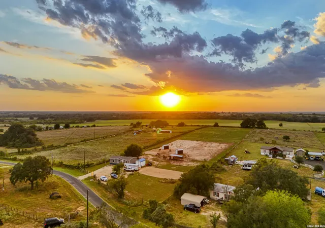 Single family home for sale at 2870 County Rd 120, Floresville, TX 78114 | MLS# 2014645