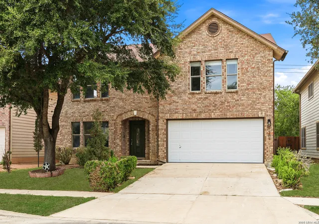 Photo 1 of Single family home for sale at 1207 Ohara Dr, San Antonio, TX 78251 | MLS# 2014646 | Listing updated on 2026-09-17
