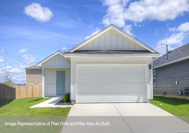 Photo 1 of Single family home for sale at 250 Surrey Oaks, Maxwell, TX 78656 | MLS# 2014647 | Listing updated on 2026-09-17