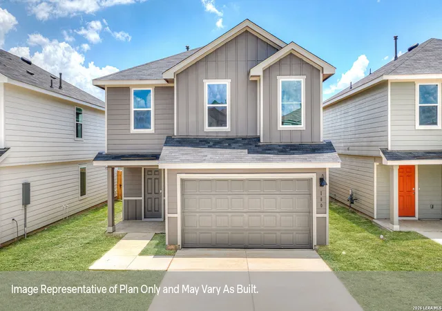 Photo 1 of Single family home for sale at 309 Fairlawn Way, Maxwell, TX 78656 | MLS# 2014648 | Listing updated on 2026-09-17