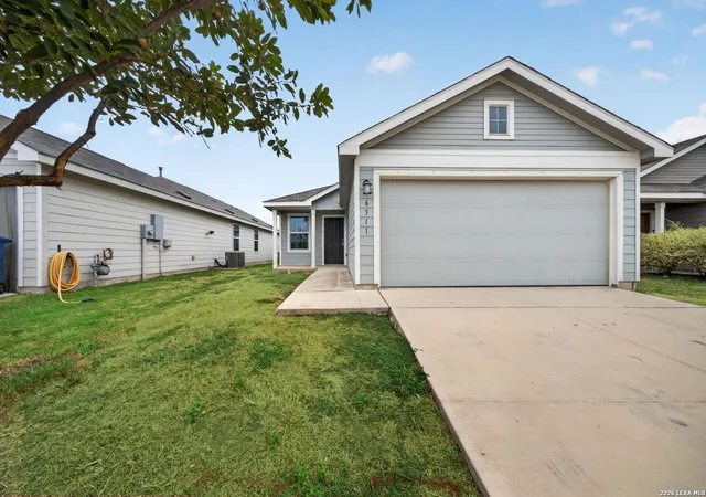 Single family home for sale at 6511 Delgado Run, San Antonio, TX 78220 | MLS# 2014649