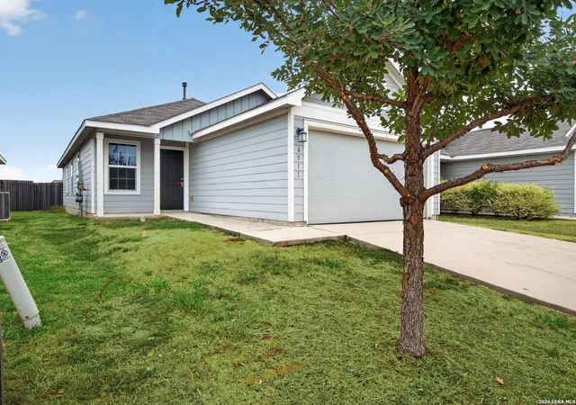 Photo 2 of Single family home for sale at 6511 Delgado Run, San Antonio, TX 78220 | MLS# 2014649 | Listing updated on 2026-09-17