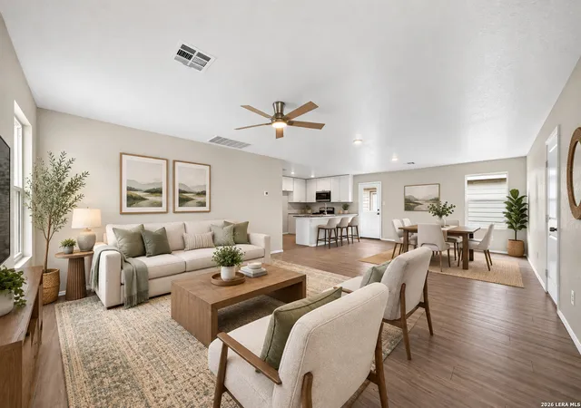 Photo 4 of Single family home for sale at 6511 Delgado Run, San Antonio, TX 78220 | MLS# 2014649 | Listing updated on 2026-09-17