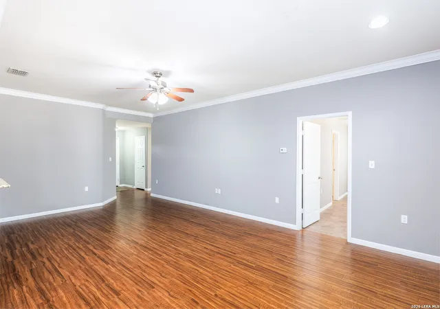 Photo 4 of Single family home for sale at 186 Talon, Luling, TX 78648 | MLS# 2014650 | Listing updated on 2026-10-01