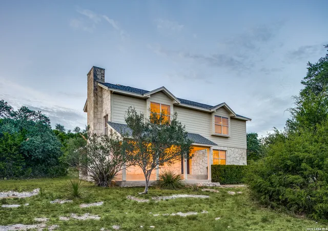 Photo 3 of Sale Pending at 2757 Casey Rd, Bulverde, TX 78163 | MLS# 2014653 | Listing updated on 2026-09-18