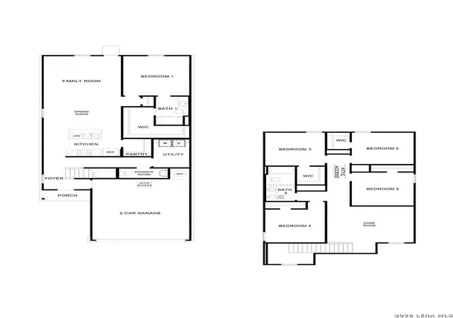 Photo 3 of Single family home for sale at 235 Howard Dr, Maxwell, TX 78656 | MLS# 2014655 | Listing updated on 2026-09-17