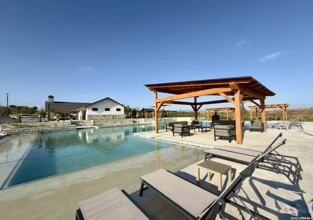 Photo 4 of Single family home for sale at 235 Howard Dr, Maxwell, TX 78656 | MLS# 2014655 | Listing updated on 2026-09-17