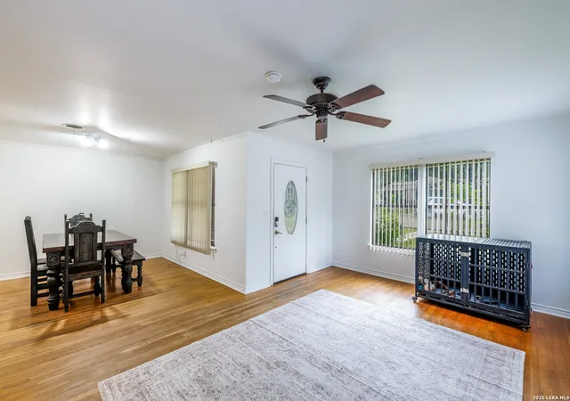 Photo 4 of Single family home for sale at 140 Hillcrest, Luling, TX 78648 | MLS# 2014656 | Listing updated on 2026-09-19