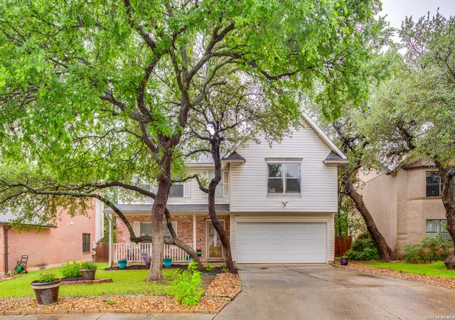Single family home for sale at 2422 Newoak Park, San Antonio, TX 78230 | MLS# 2014658