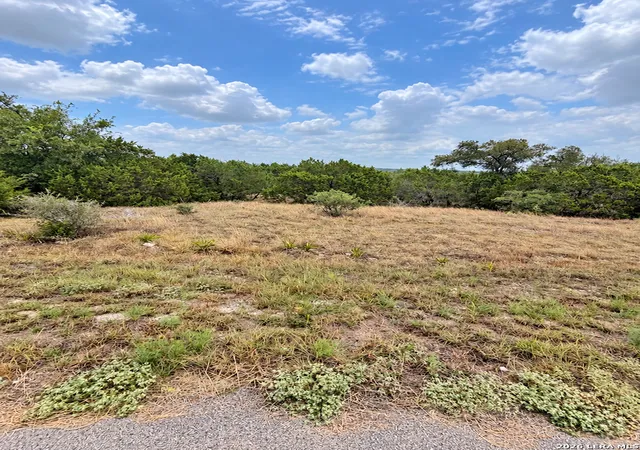 Photo 1 of Land for sale at 217 Bindweed Ln, Spring Branch, TX 78070 | MLS# 2014664 | Listing updated on 2026-09-17