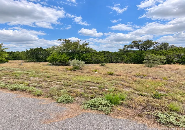 Photo 3 of Land for sale at 217 Bindweed Ln, Spring Branch, TX 78070 | MLS# 2014664 | Listing updated on 2026-09-17