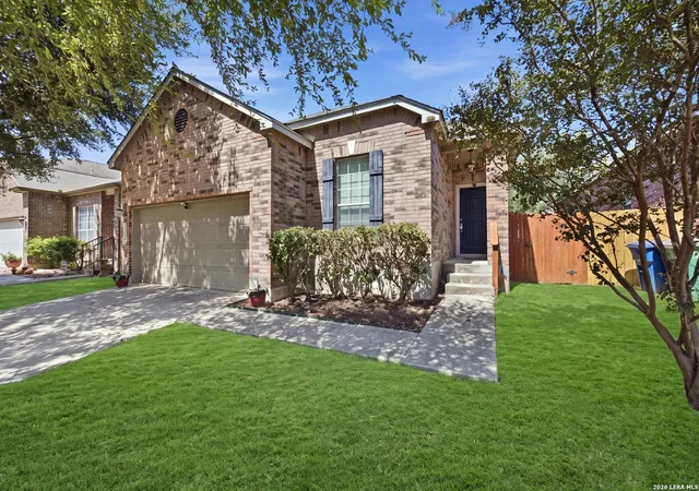 Single family home for sale at 11235 Clusius Fld, Helotes, TX 78023 | MLS# 2014669