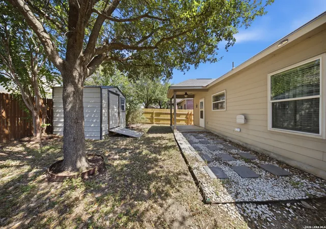 Photo 1 of Single family home for sale at 11235 Clusius Fld, Helotes, TX 78023 | MLS# 2014669 | Listing updated on 2026-09-17