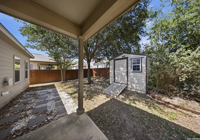 Photo 2 of Single family home for sale at 11235 Clusius Fld, Helotes, TX 78023 | MLS# 2014669 | Listing updated on 2026-09-17