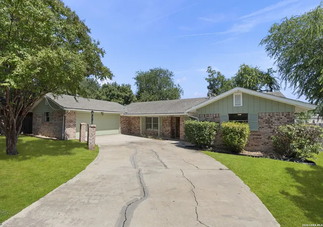Photo 4 of Single family home for sale at 8610 Dudley Dr, San Antonio, TX 78230 | MLS# 2014670 | Listing updated on 2026-09-17