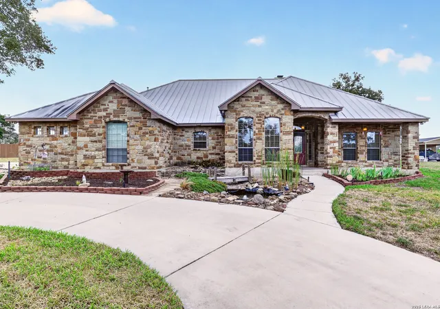 Photo 2 of Single family home for sale at 144 Abrego Lake, Floresville, TX 78114 | MLS# 2014672 | Listing updated on 2026-09-17