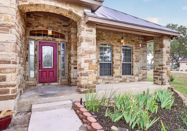 Photo 3 of Single family home for sale at 144 Abrego Lake, Floresville, TX 78114 | MLS# 2014672 | Listing updated on 2026-09-17