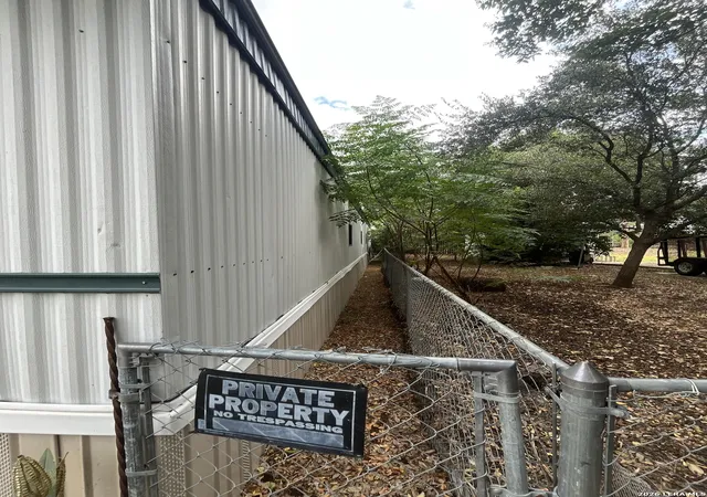Photo 3 of Sale Pending at 16240 San Pedro Ave Lot 136, San Antonio, TX 78232 | MLS# 2014673 | Listing updated on 2026-09-16