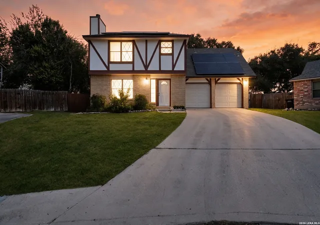 Single family home for sale at 7306 Oswego Dr, San Antonio, TX 78250 | MLS# 2014684