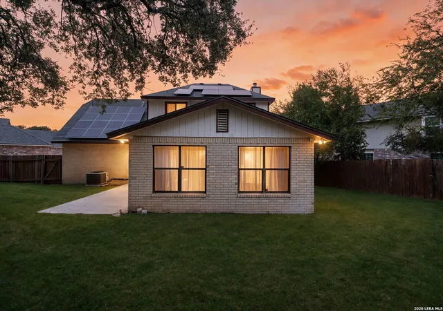 Photo 1 of Single family home for sale at 7306 Oswego Dr, San Antonio, TX 78250 | MLS# 2014684 | Listing updated on 2026-10-08