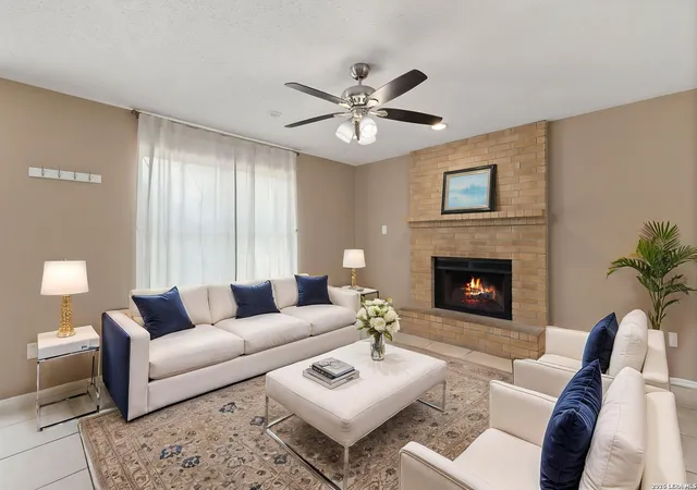 Photo 2 of Single family home for sale at 7306 Oswego Dr, San Antonio, TX 78250 | MLS# 2014684 | Listing updated on 2026-10-08