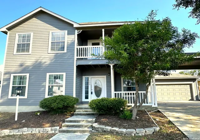 Photo 1 of Single family home for sale at 173 Whitewing Way, Floresville, TX 78114 | MLS# 2014689 | Listing updated on 2026-09-17