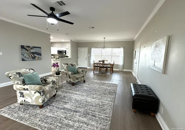 Photo 3 of Single family home for sale at 173 Whitewing Way, Floresville, TX 78114 | MLS# 2014689 | Listing updated on 2026-09-17