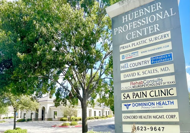 Photo 1 of Condo for sale at 9643 Huebner Rd #103 & 102, San Antonio, TX 78240 | MLS# 2014690 | Listing updated on 2026-09-17