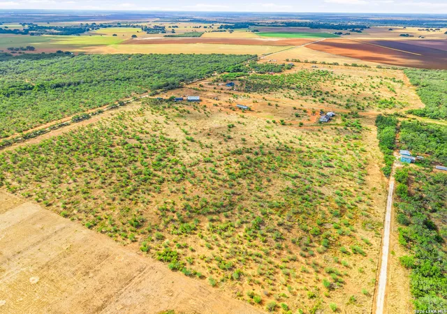 Photo 2 of Land for sale at 877 County Rd 106, Floresville, TX 78114 | MLS# 2014692 | Listing updated on 2026-09-08