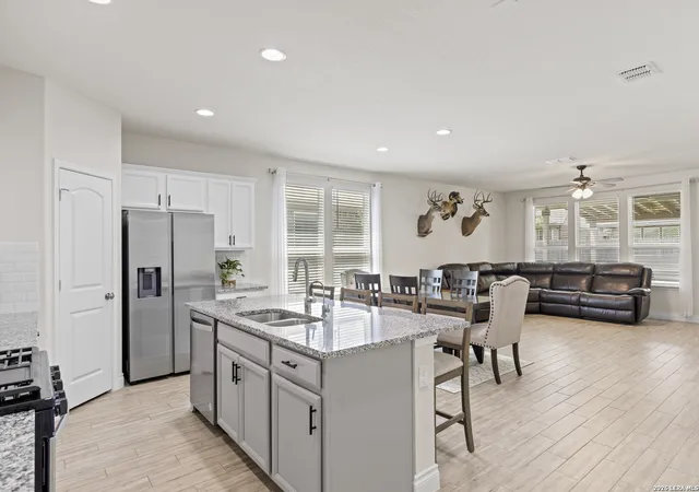 Photo 4 of Sale Pending at 337 Aberdeen, Boerne, TX 78015 | MLS# 2014699 | Listing updated on 2026-09-22