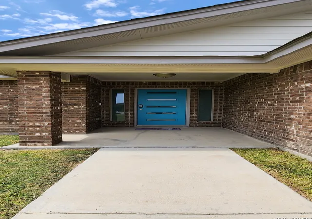Photo 3 of Single family home for sale at 3449 Nicole St, Eagle Pass, TX 78852 | MLS# 2014700 | Listing updated on 2026-09-17
