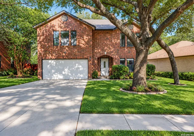Single family home for sale at 8622 Park Olympia, Universal City, TX 78148 | MLS# 2014702