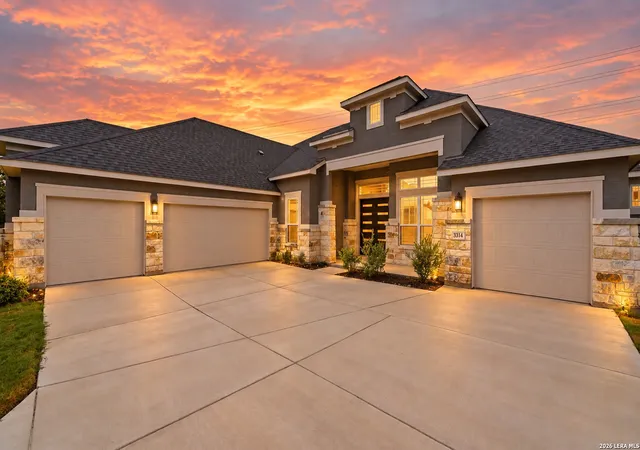 Photo 1 of Single family home for sale at 3314 Jons Way, Marion, TX 78124 | MLS# 2014709 | Listing updated on 2026-09-18