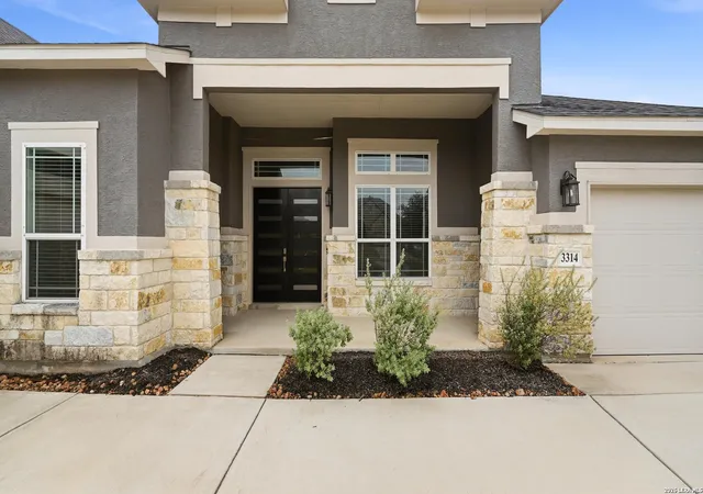 Photo 2 of Single family home for sale at 3314 Jons Way, Marion, TX 78124 | MLS# 2014709 | Listing updated on 2026-09-18