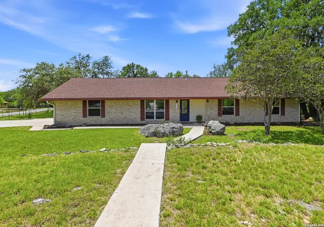 Photo 3 of Single family home for sale at 30303 Deerfield Ter, Bulverde, TX 78163 | MLS# 2014711 | Listing updated on 2026-09-18