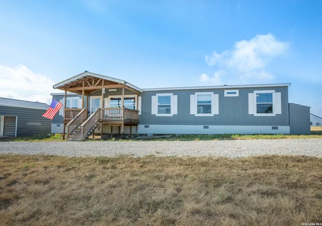 Photo 1 of Single family home for sale at 154 Scott Branch Rd, Harper, TX 78631 | MLS# 2014712 | Listing updated on 2026-09-18