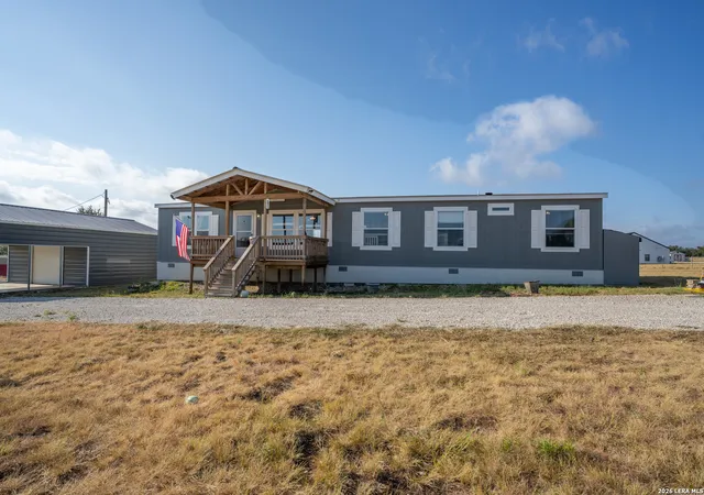 Photo 3 of Single family home for sale at 154 Scott Branch Rd, Harper, TX 78631 | MLS# 2014712 | Listing updated on 2026-09-18